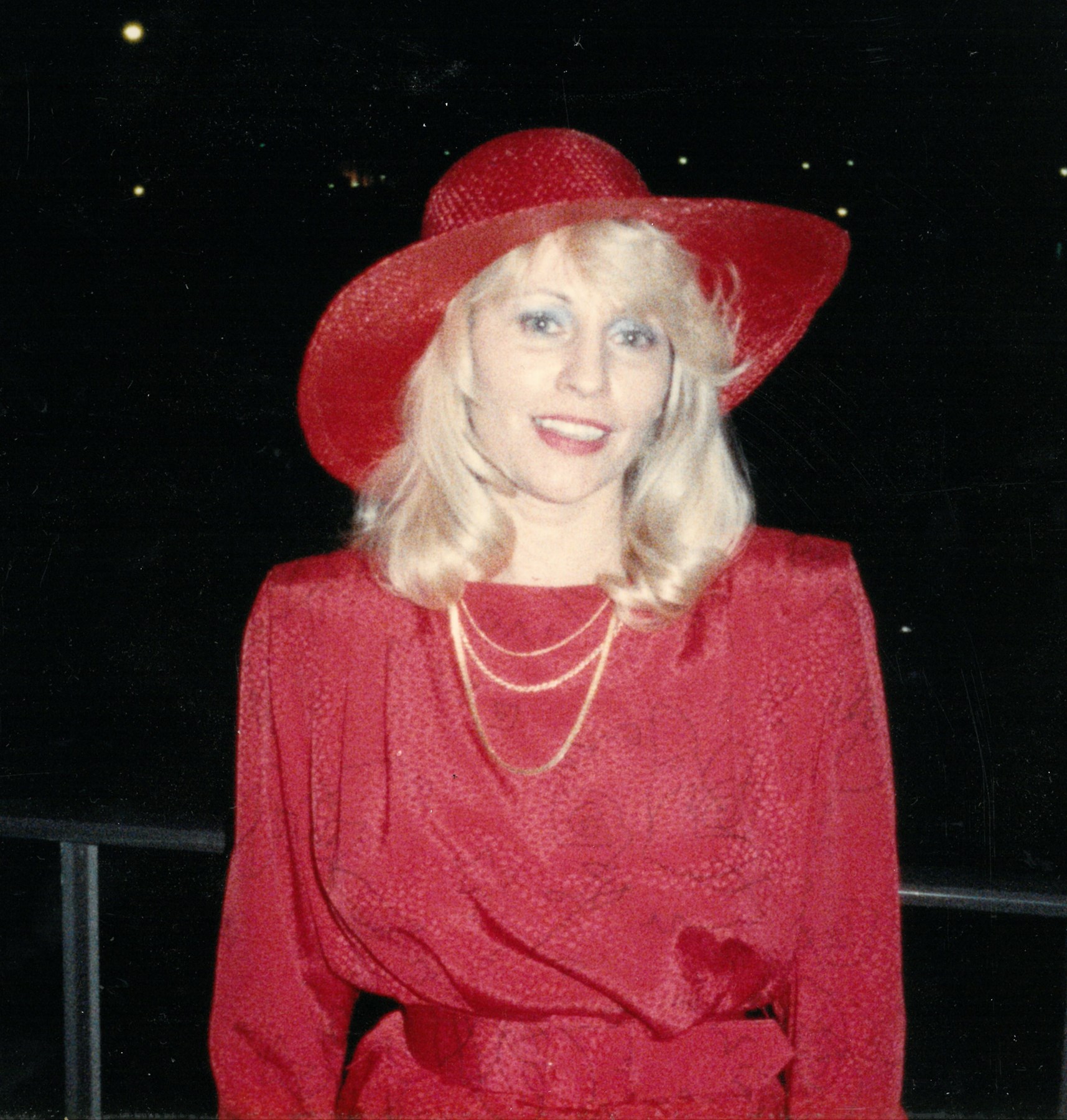 Obituary of Connie Jean Miles Carlton