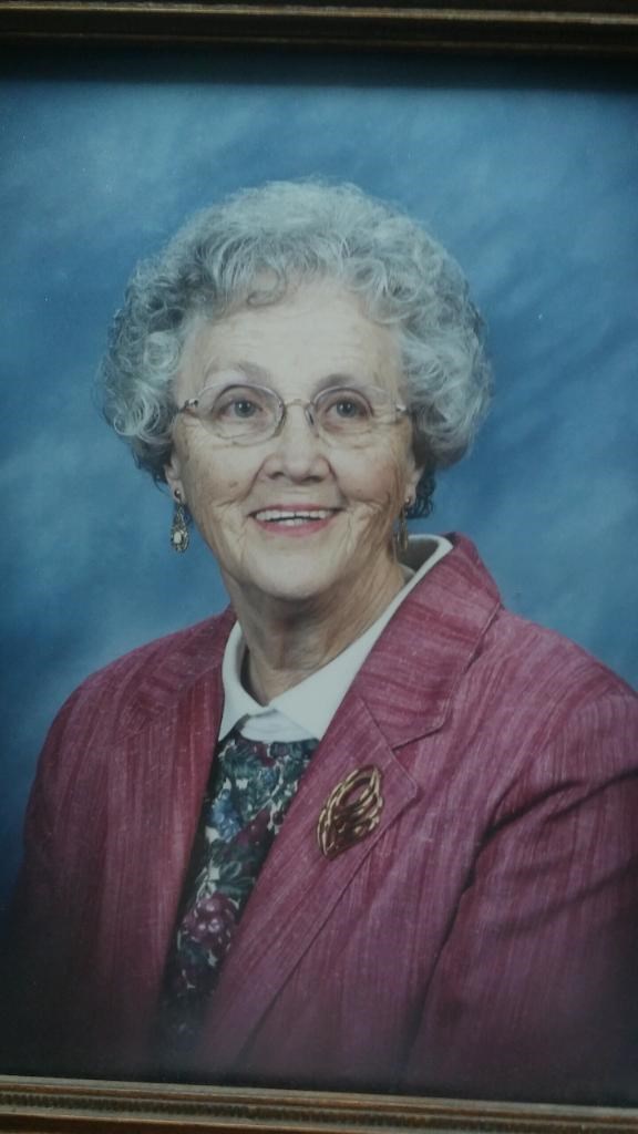 Obituary of Dorothy "Dottie" Kendall Britton