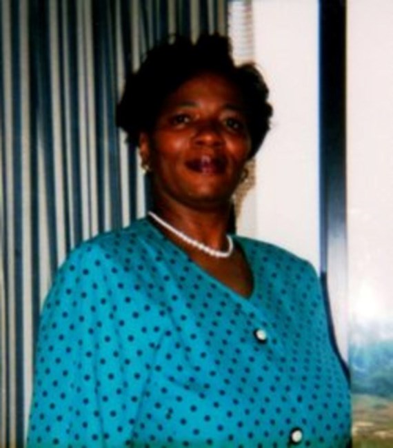 Obituary of Claudette Marie Myers