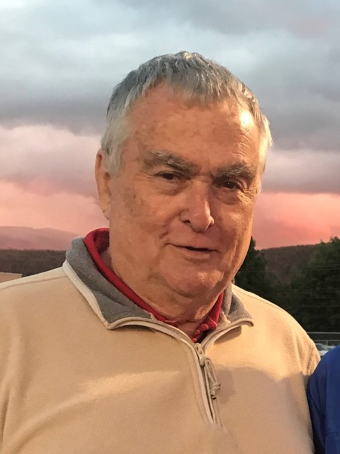 Obituary of John "Dick" Richard Hyder