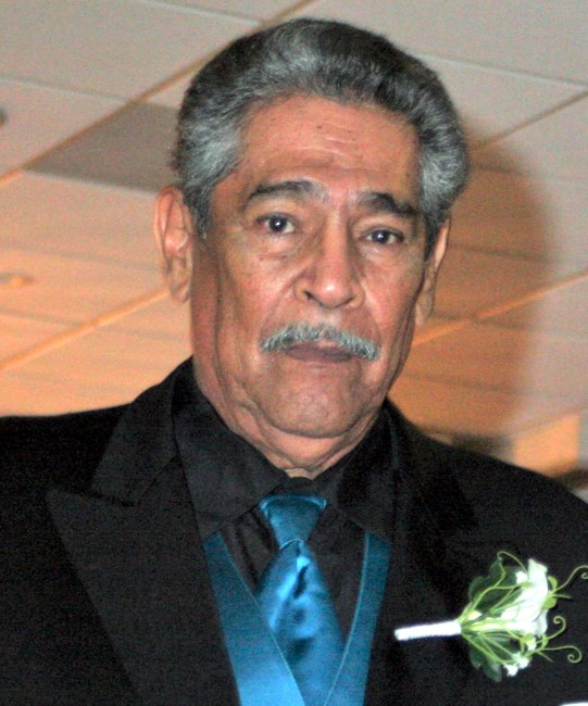 Obituary of Manuel C. Gonzales