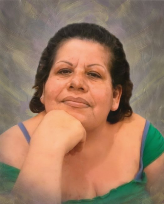 Obituary of Cecilia Leon Guzman