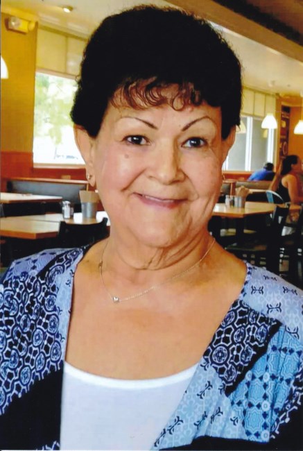 Obituary of Mary H Treto