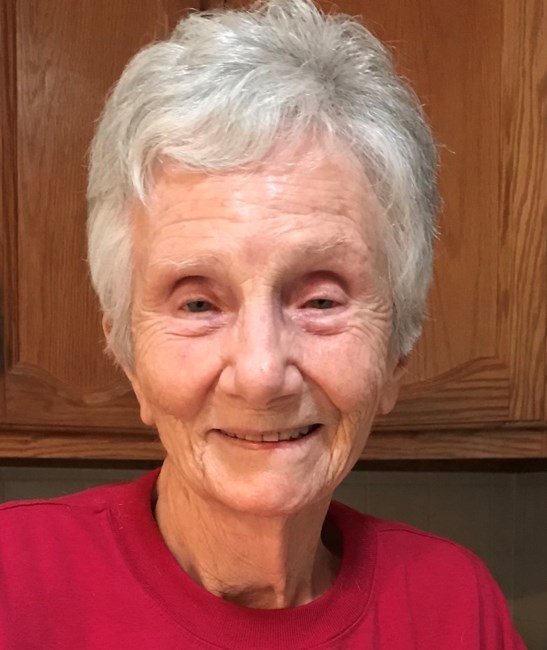 Obituary of June E. Bennett