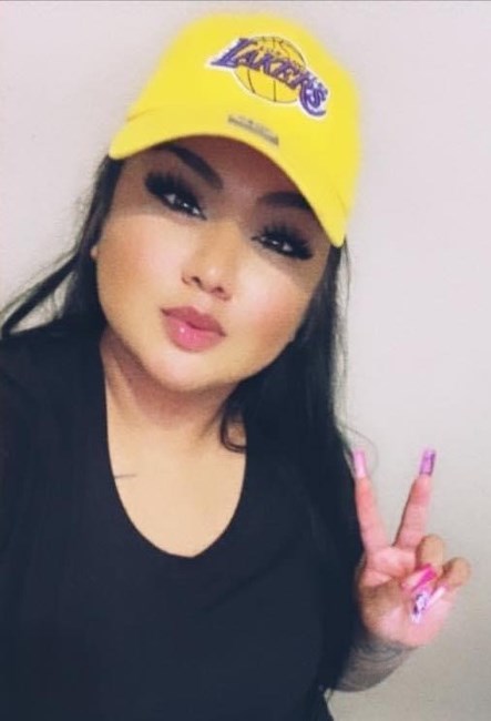 Obituary of Irene Cecy Garcia