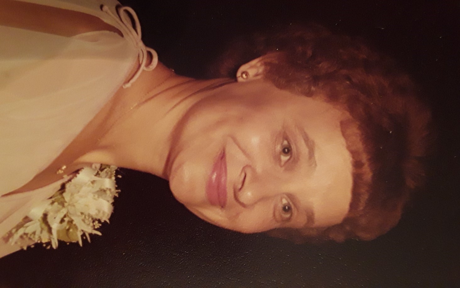 Avis de décès de Mary Catherine Coughlin