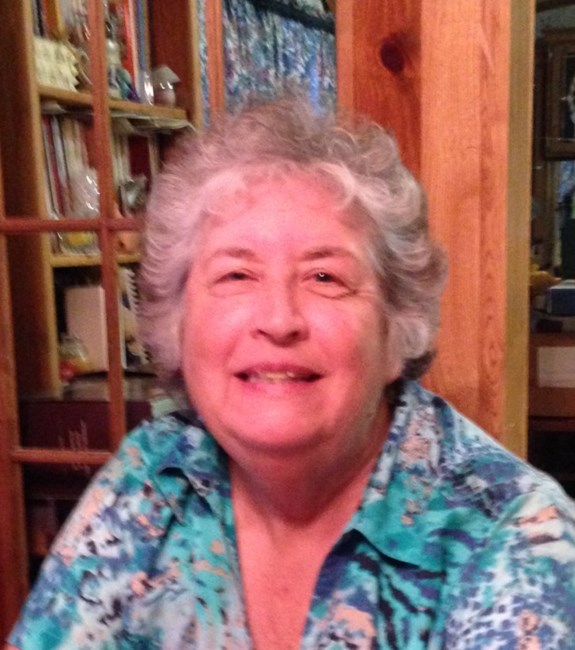 Avis de décès de Barbara Jeanette Hill