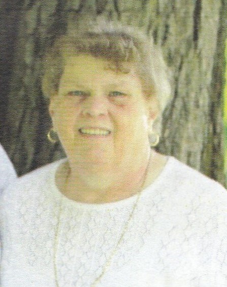 Obituary of Maxine Gayle Carlson