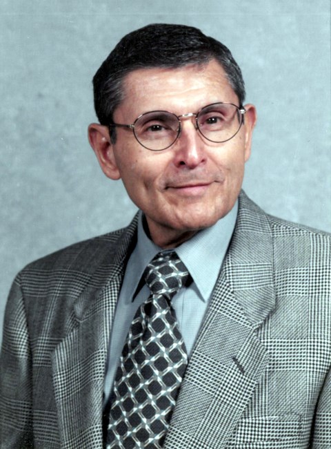 Obituary of Adolfo "Al" Ramirez Jr