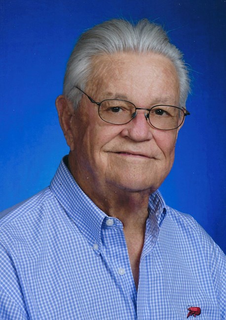 Obituary of John Lloyd Chase