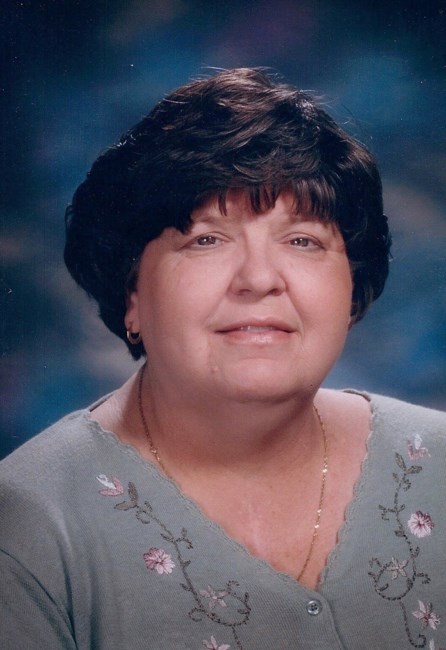 Obituary of Patricia S. Gould