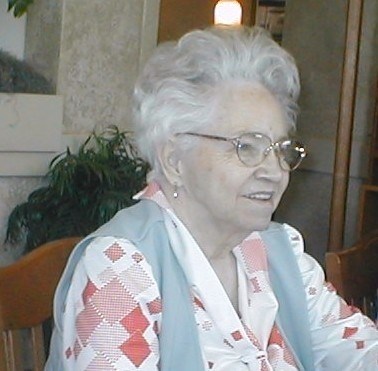 Obituary of Dorothy A. Shepard