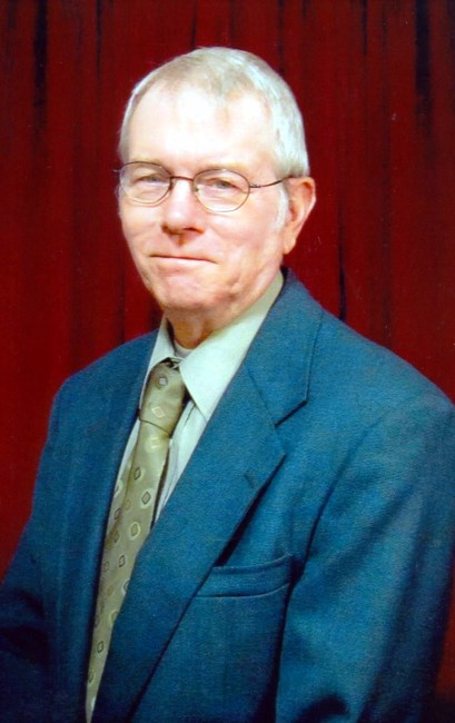 Obituary of Russell David Coward Sr.