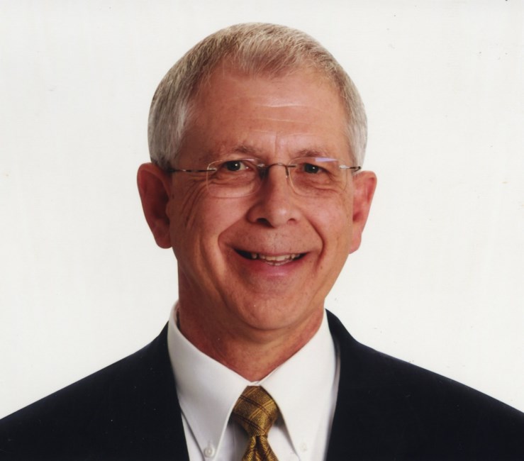 Obituary of Lynn Melvin Nelson