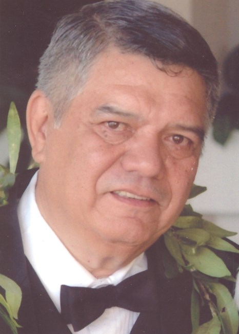Obituary of Henry Kaleihoku Chang