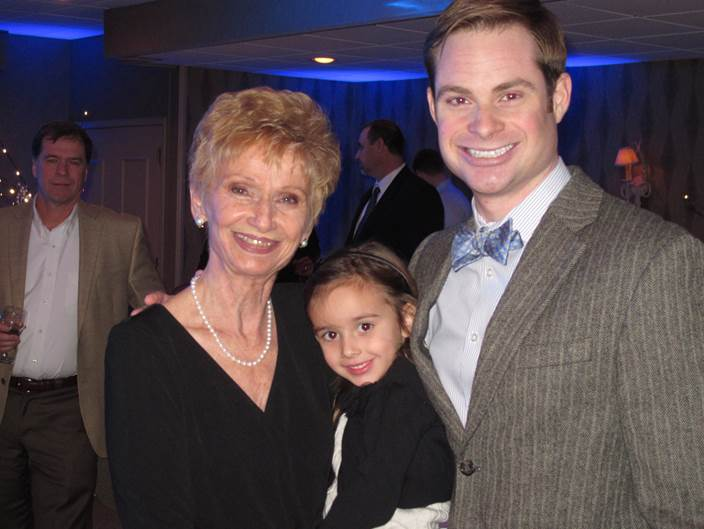 Obituary of Eleanor V. Pastier