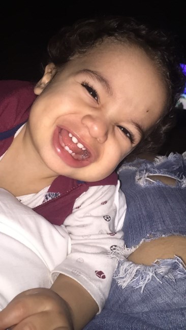 Obituary of Kaleb Jamari Parker