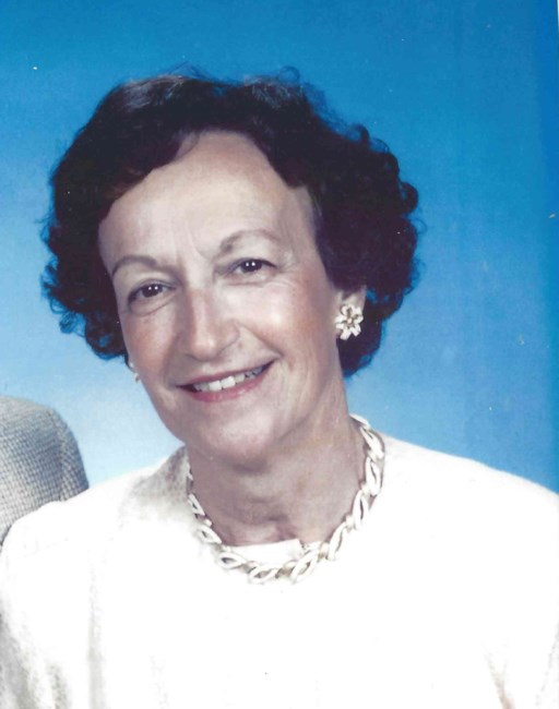 Obituary of Olivia Gibbons