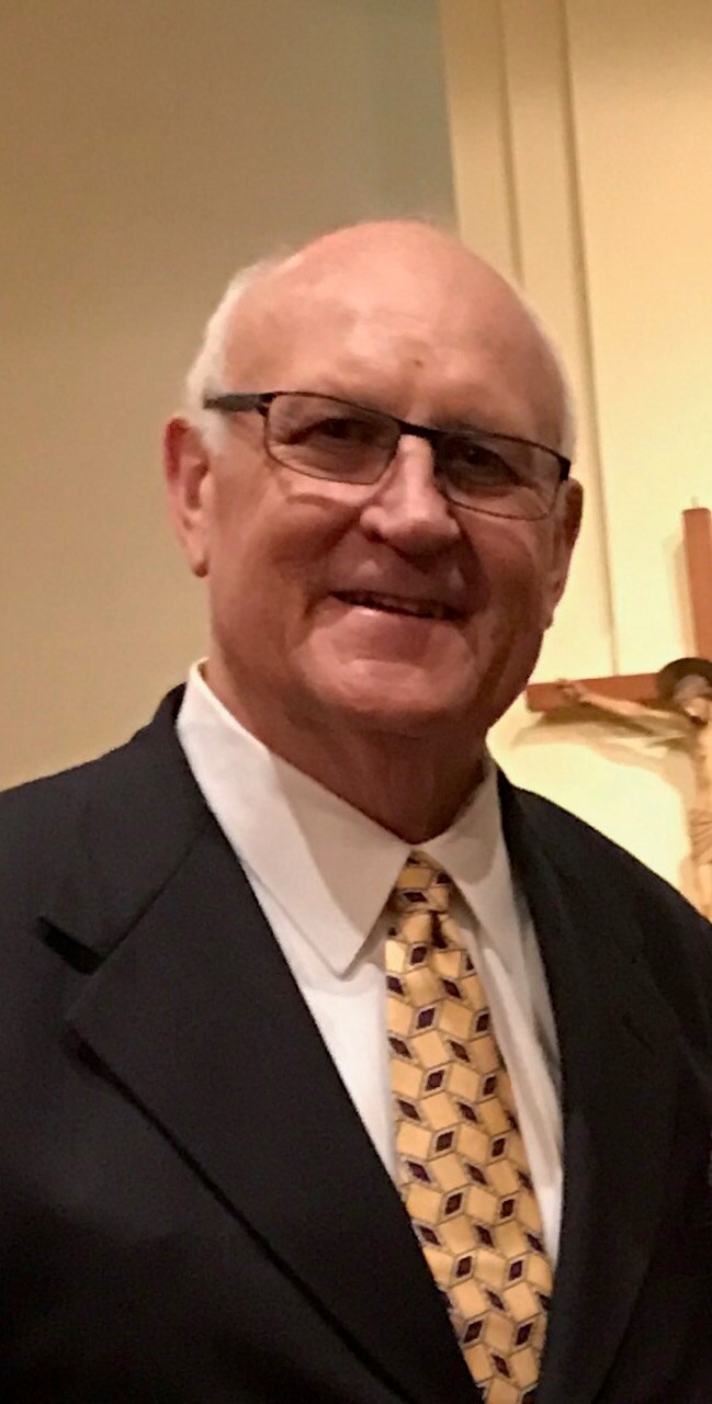 Obituary of Garry Alton Hill