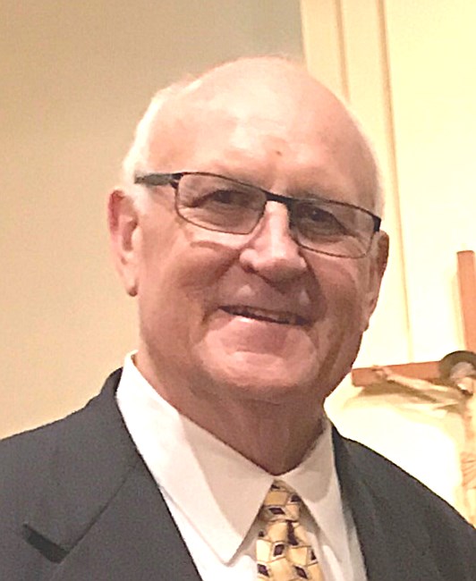 Obituary of Garry Alton Hill