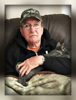 Obituary of Terry John Simms