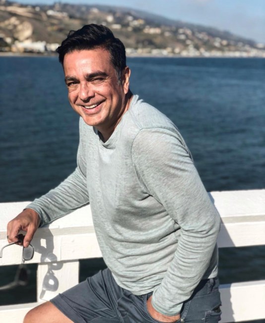 Obituary of Mark Steven Pearce