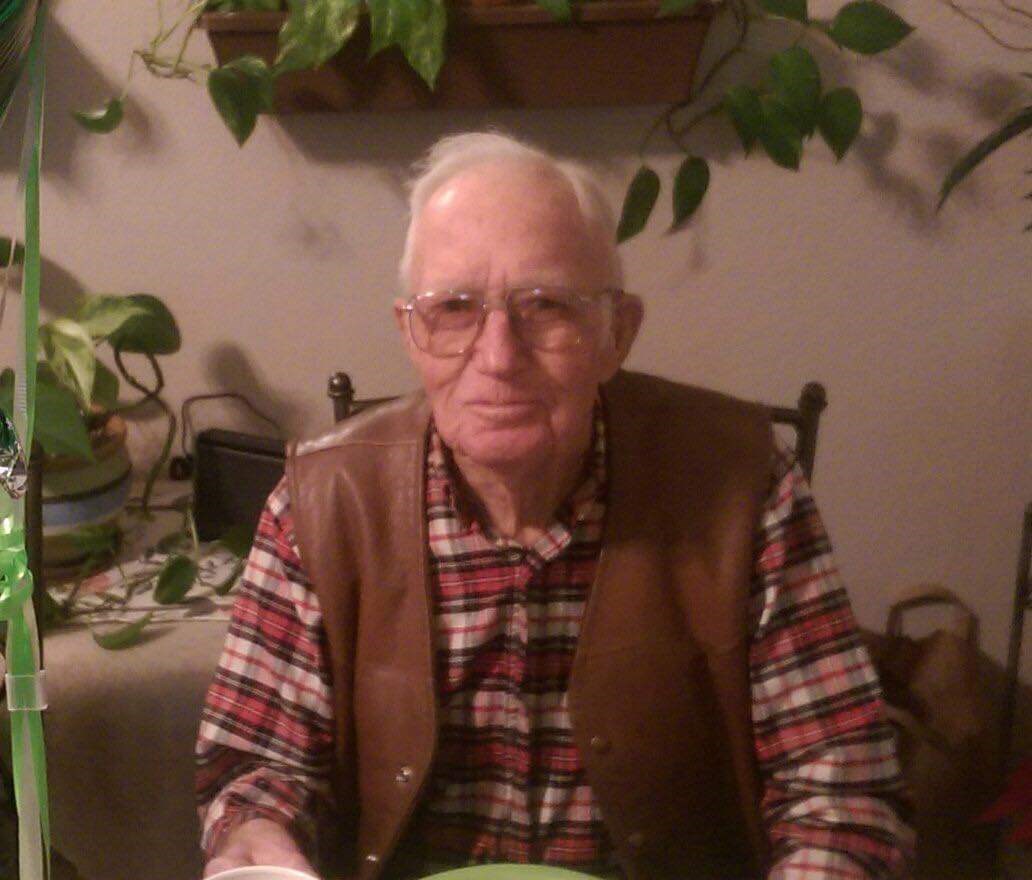 Obituary of Hollis Thaxton Cargill