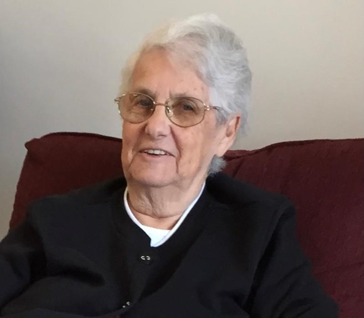 Obituario de Jacqueline Elizabeth Eagle