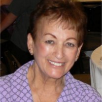 Obituary of Irene Cordova