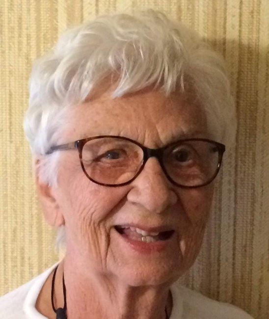 Obituary of Gertrude J Bienkowski