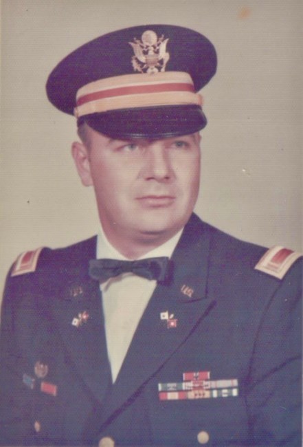 Obituary of Leonard Arthur Sines