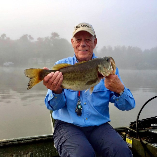 Obituary of David Walter Bywaters II