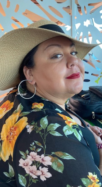 Obituary of Carrie Ann Carranza