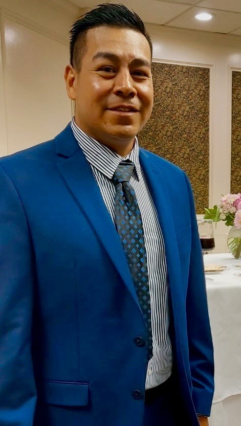 Obituario de Esau Rangel Rodriguez