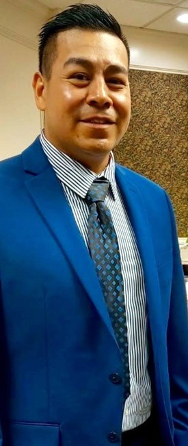 Obituario de Esau Rangel Rodriguez