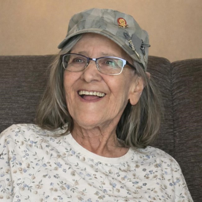 Obituario de Mary Ellen Faber