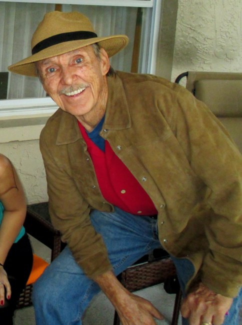 Obituary of Robert William Ray