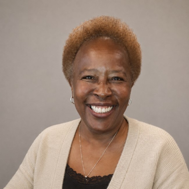 Obituary of Emma L. Hudson