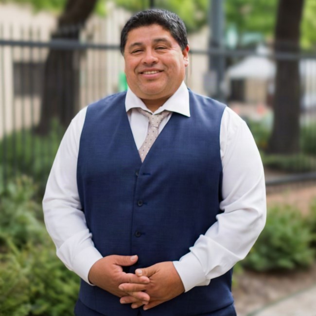 Obituary of William Ricardo Mendez