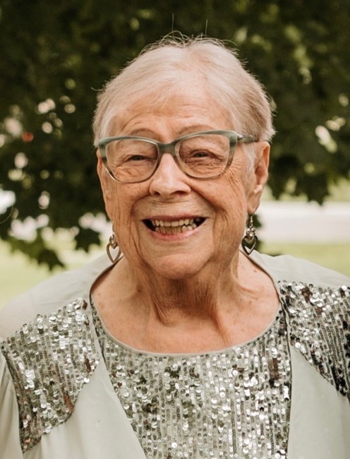 Obituary of Pamela Gail Hadden