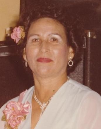 Obituary of Natividad Lumbreras