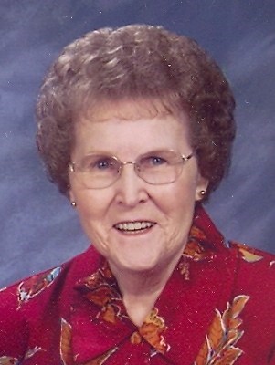 Obituary of Mrs. Pauline Retta Bowen