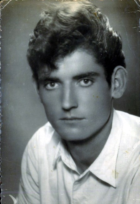 Obituary of Krsto Kolega