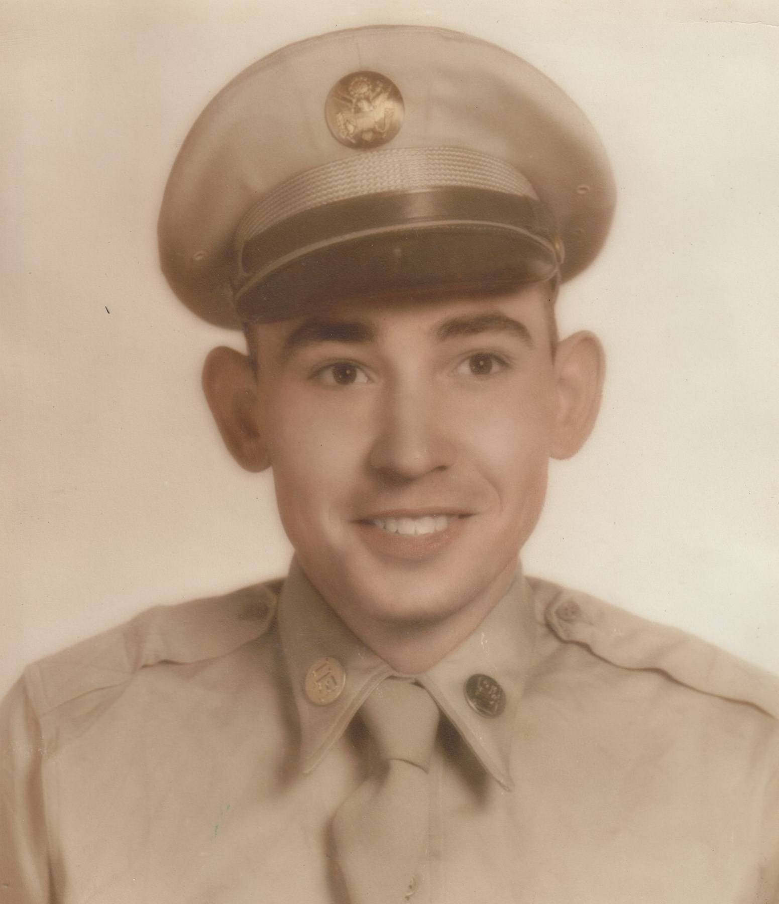 James Harlin Clippard Obituary Beverly Hills, FL