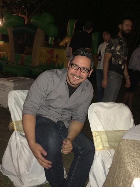 Obituary of Manuel J. Cerda