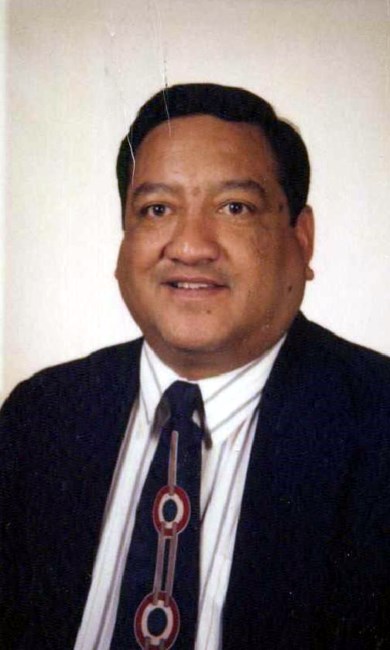 Obituary of Heriberto Munoz