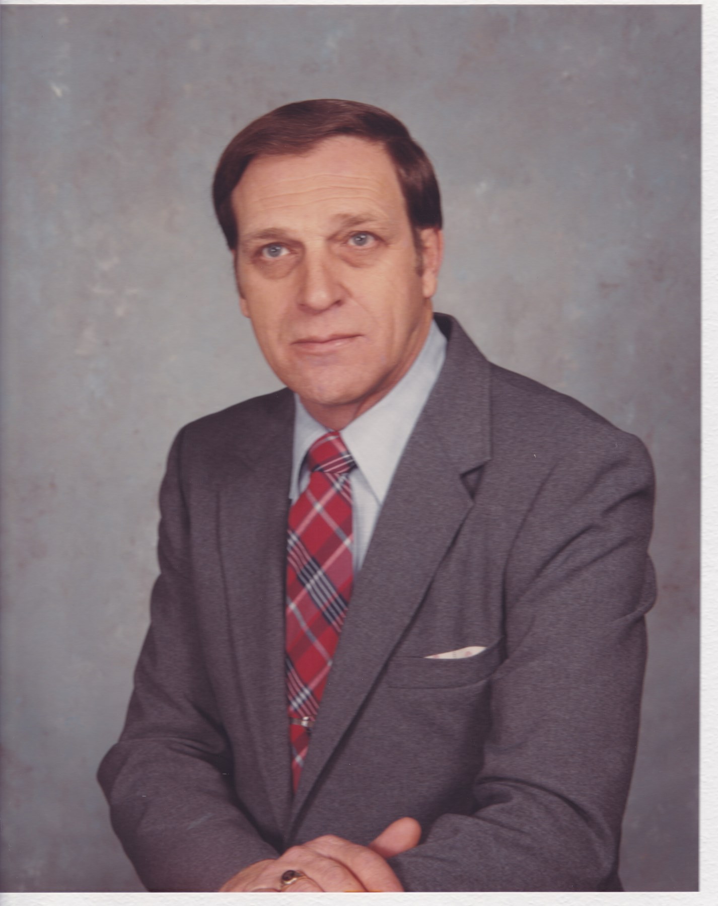 Obituary of Joe Dean Faris