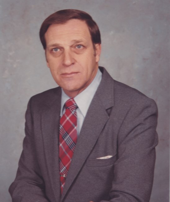 Obituary of Joe Dean Faris