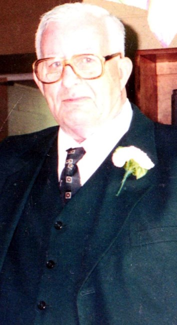 Obituary of Richard M. Fowler Sr.