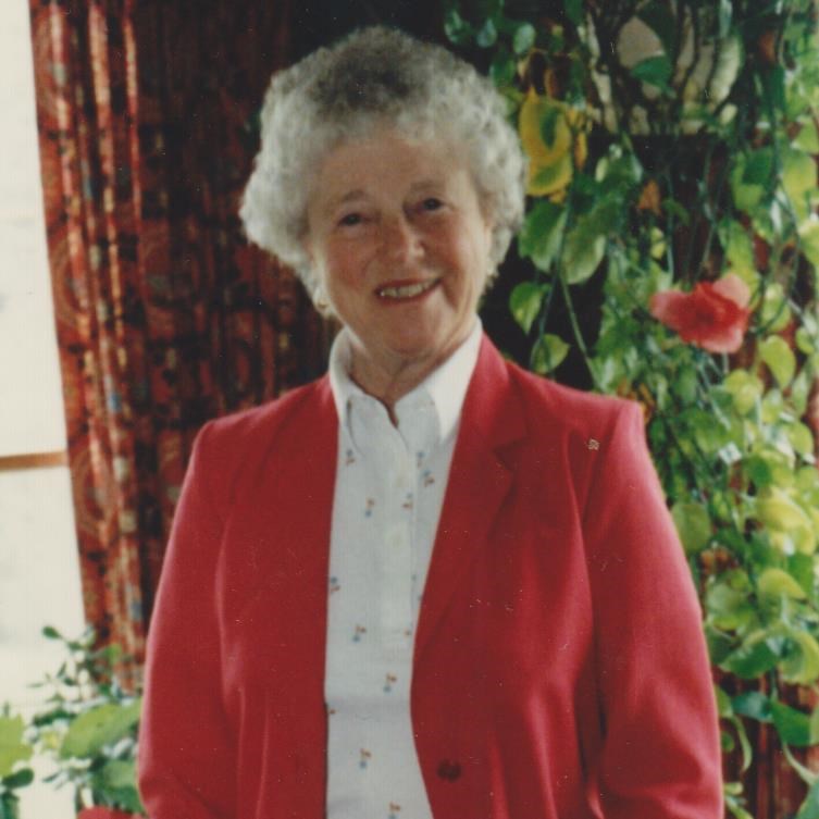 Obituary of Etta C. Skoog